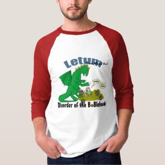 Letum Tee