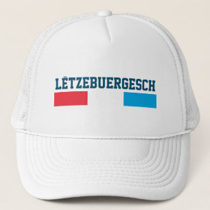 Lëtzebuergesch Keps
