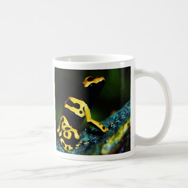 Leuc Kaffemugg (Höger)
