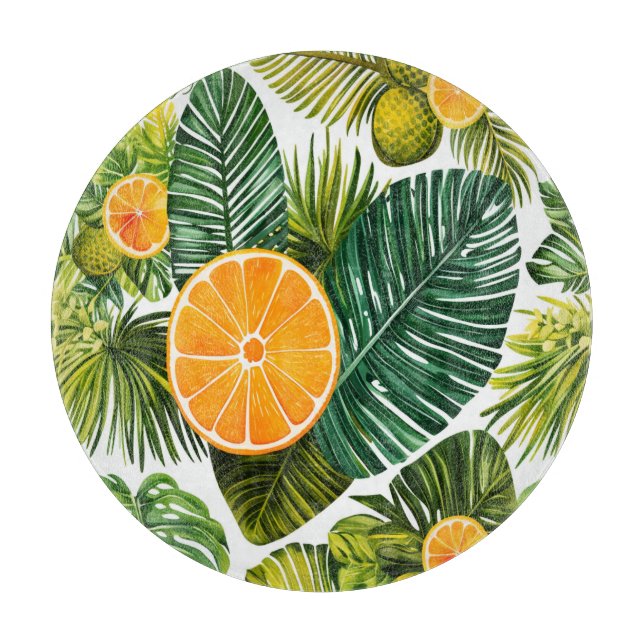 Leuchtende Orangengarten-Melodie (Framsidan)