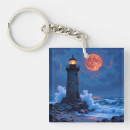 Leuchtturm am Rande der Welt