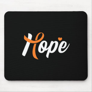 Leukemi Awareness Hope Blood Cancer Fighter Warri Musmatta