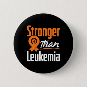 Leukemi Blood Cancer Awareness Warrior Fighter St Knapp