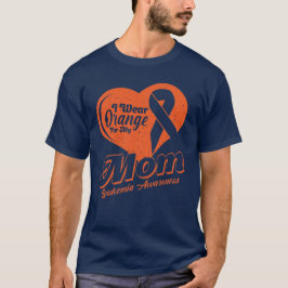 Leukemi Cancer Awareness Classic T Shirt