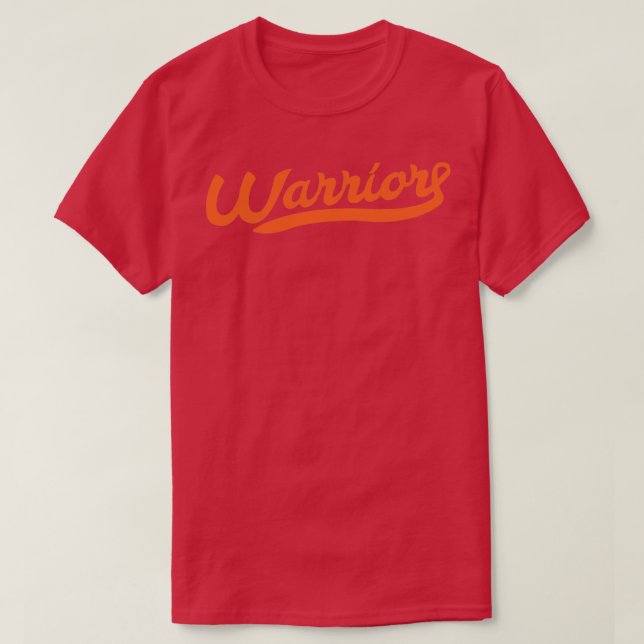 Leukemi Cancer Awareness Orange Ribbon Gi T Shirt (Design framsida)
