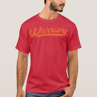 Leukemi Cancer Awareness Orange Ribbon Gi T Shirt