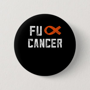 Leukemi- gåvor till kvinnor Fck Cancer Chemo F Can Knapp