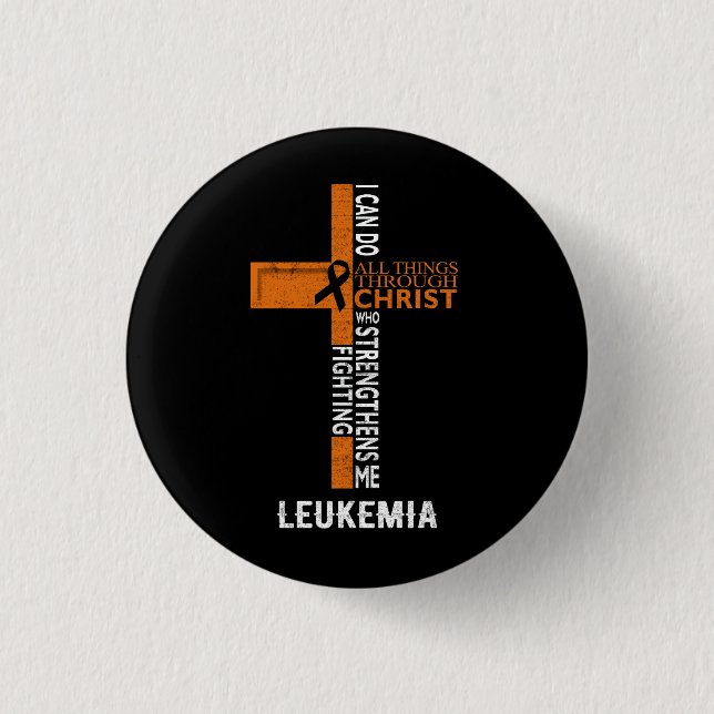 Leukemi Kamp Cancer Faith Kor All Sak Throu Knapp (Framsida)