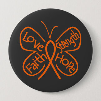 Leukemia Butterfly Inspiring Ord Knapp