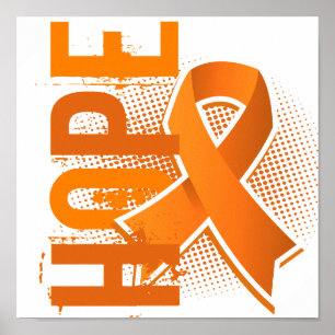 Leukemia för hopp 2 poster