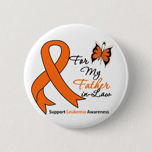 Leukemia - för min svärfar knapp