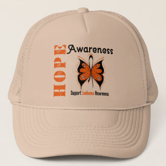 LEUKEMIA Hope Keps