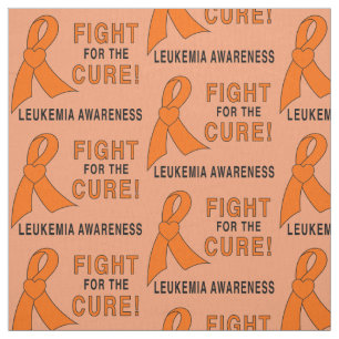 Leukemia: Slagsmål för en bot! Tyg
