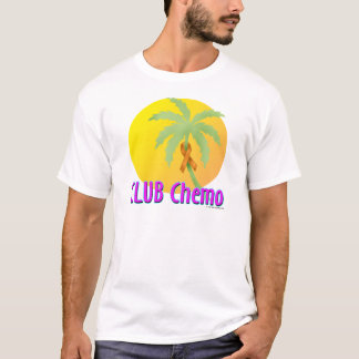 Leukemia T-shirt