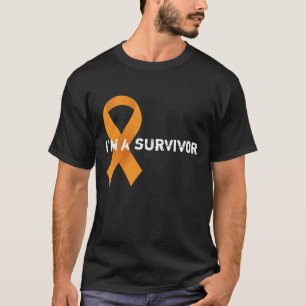leukemia tröja
