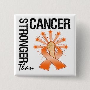 Leukemiacancer - som är starkare än cancer knapp