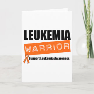 Leukemiakrigare v4 kort