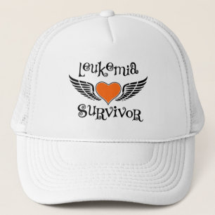 Leukemiaöverlevande Keps