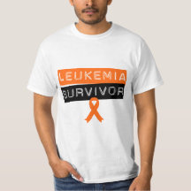 Leukemiaöverlevande