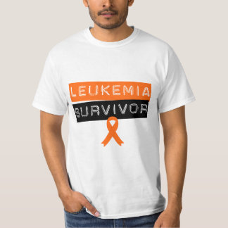 Leukemiaöverlevande T Shirt