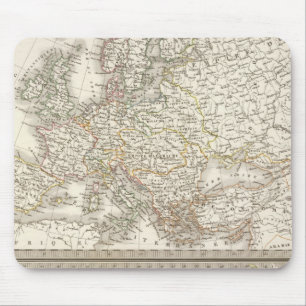 L'Europe 1789, 1813 Musmatta