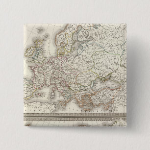L'Europe 800, 1500 Knapp