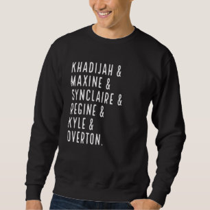 Lev en 1 lång ärmad tröja