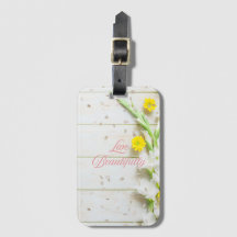 Lev ett vackert liv.