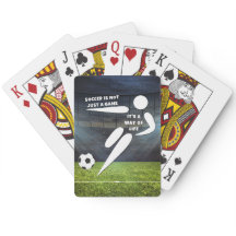 Lev fotbolls-livets grundläggande Mörk T-Shirt