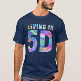 Lev i 5D T Shirt