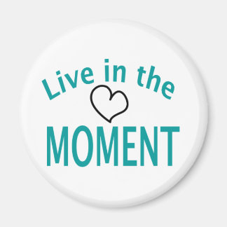 Lev i MOMENT-samlingen Magnet