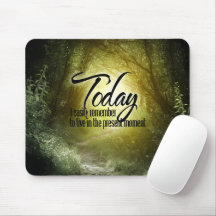 "Lev i nuet" Motiveringsbekräftelse