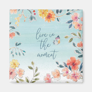 Lev i nuet - naturens bliss magnet