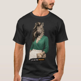 Lev i nuet t shirt