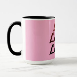 Lev, Le, Lucifer Mugg