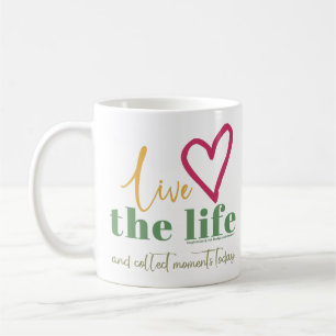 Lev Life MUGG