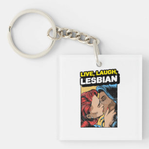 Lev Löj Lesbisk