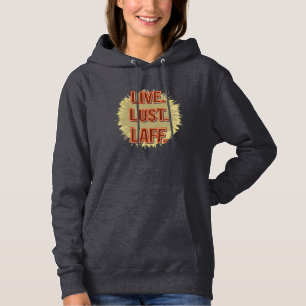 Lev. Lust. Laff. Gfx-05 T Shirt