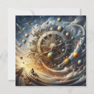 Lev NU, inte senare Kort