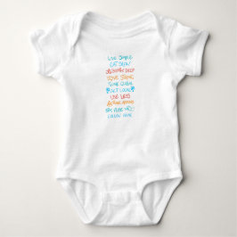 Lev Simpel 2 T Shirt