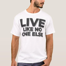 Lev som ingen annan Dave Ramsey citat