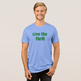 Lev Thrill T-Shirt