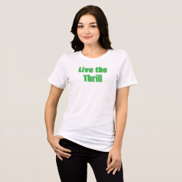 Lev Thrill T-Shirt
