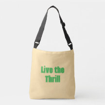 Lev Thrill Tote