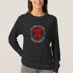Lev till Inspire Student Lacher Mathematics Math N T Shirt<br><div class="desc">Lev till Inspire Student Lacher Mathematics Math Nerd 1</div>
