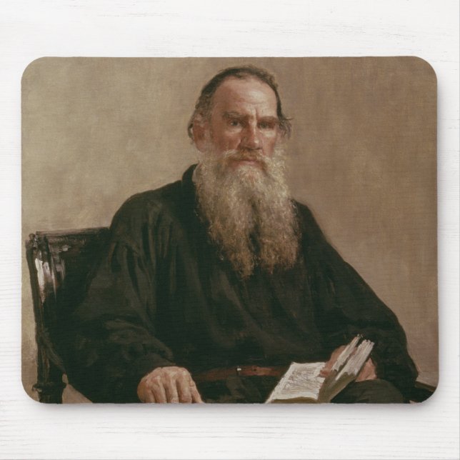 Lev Tolstoy 1887 Musmatta (Framsidan)