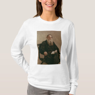 Lev Tolstoy 1887 Tröja