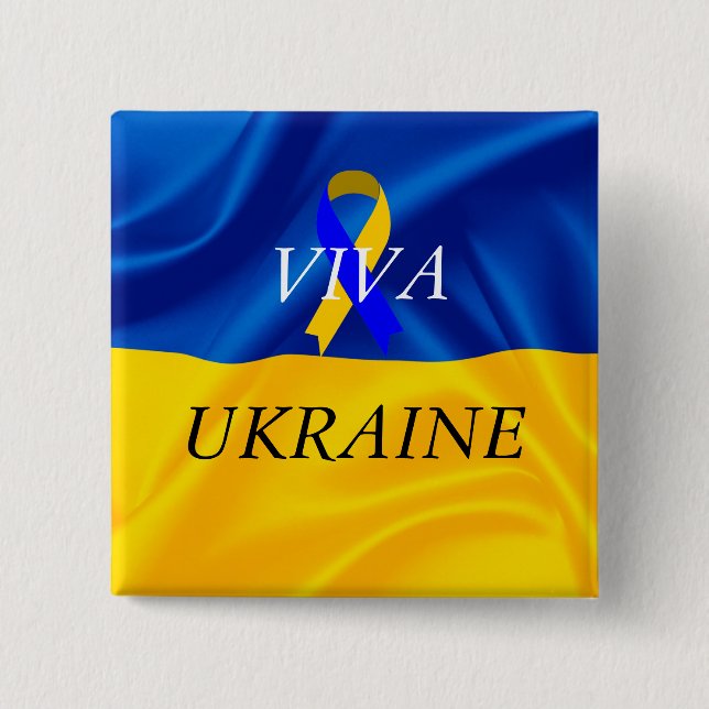 LEV UKRAINA KNAPP (Framsida)