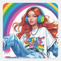 Lev Vibe Girl