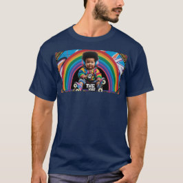 Lev Vibe Youth T Shirt